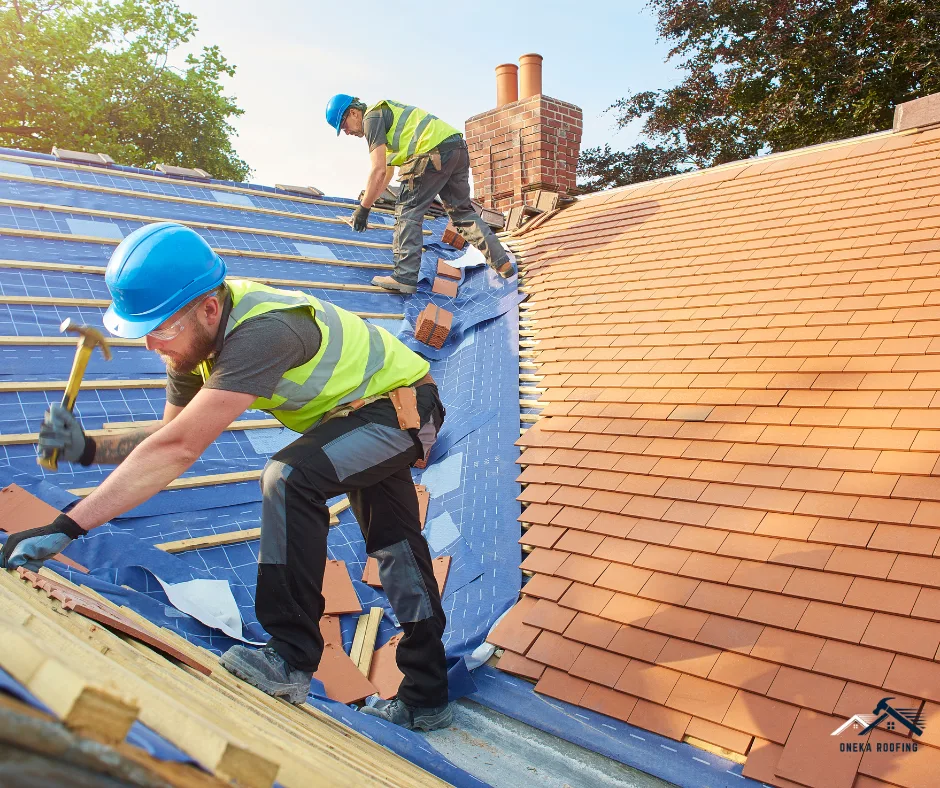 Why choose Roof Repair Near Me in Pittsville, VA